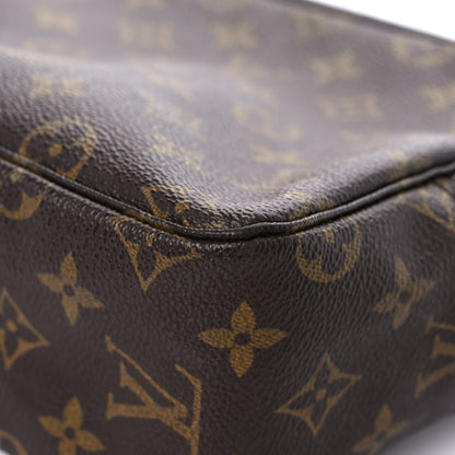Louis Vuitton Monogram Trousse Toilette 28 8 of 14