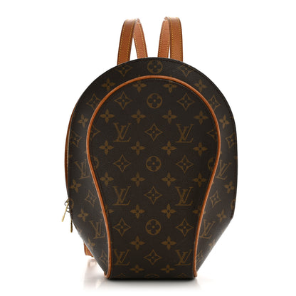 Louis Vuitton Monogram Ellipse Sac a Dos Backpack 1 of 15