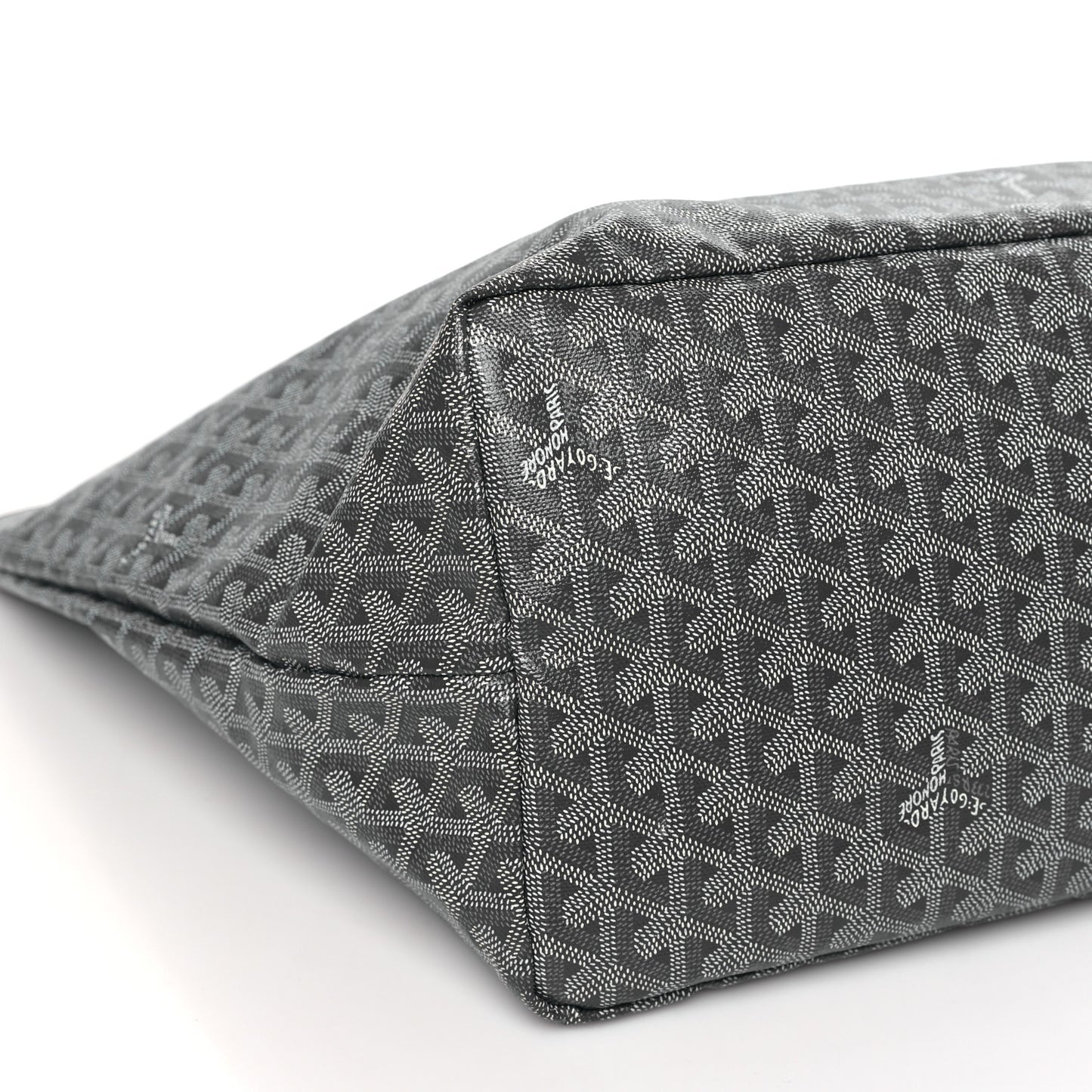 Goyardine Saint Louis GM Grey