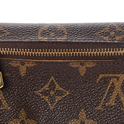 Louis Vuitton Monogram Koala Compact Wallet 8 of 8