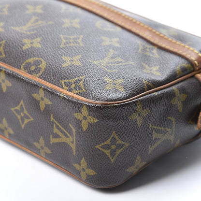 Louis Vuitton Monogram Compiegne 23 Toiletries 6 of 10