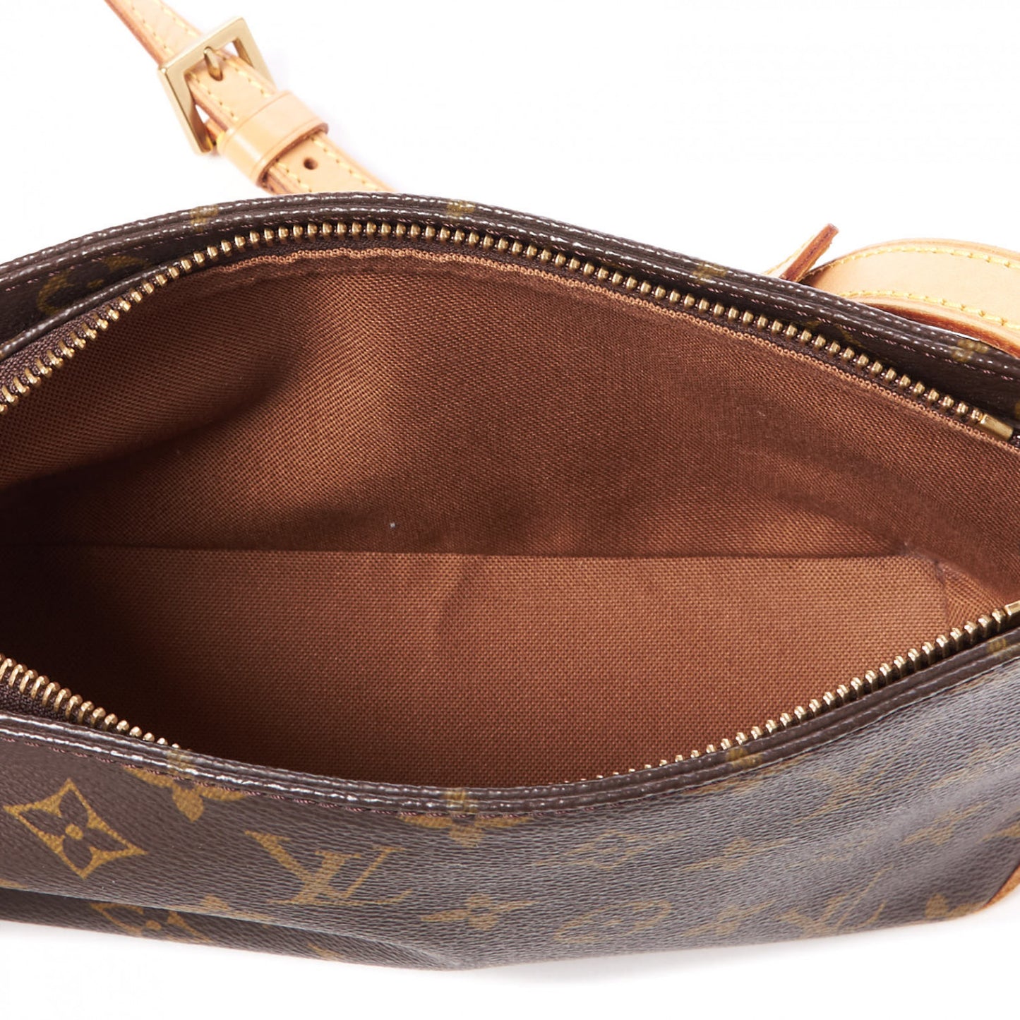 Monogram Trotteur