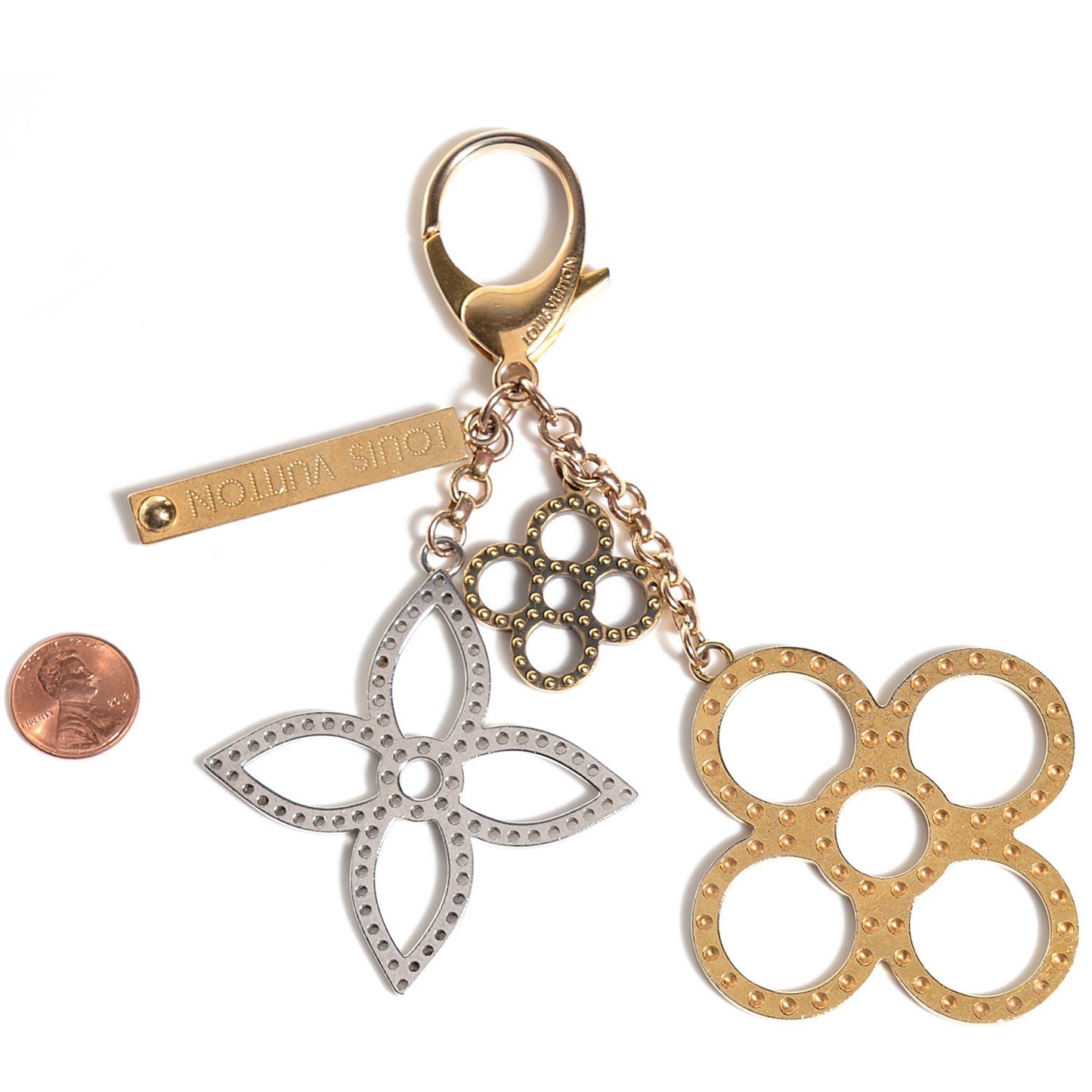 Tapage Bag Charm