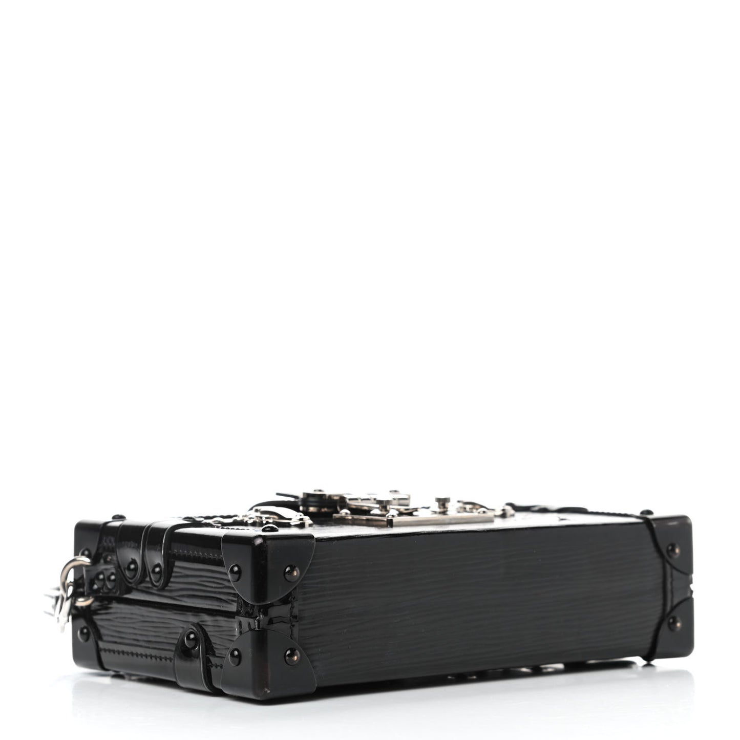 Epi Electric Petite Malle Black