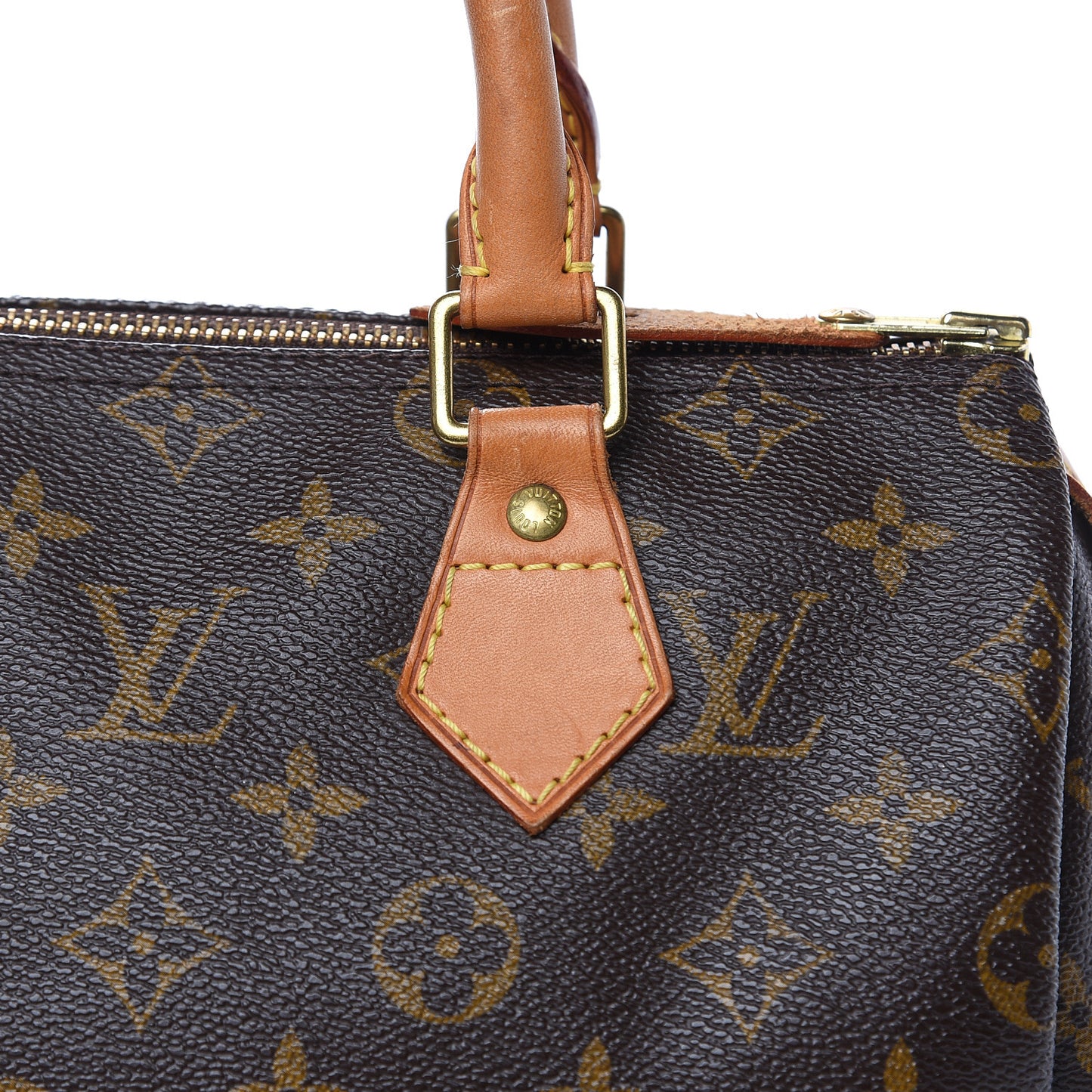 Monogram Speedy 25