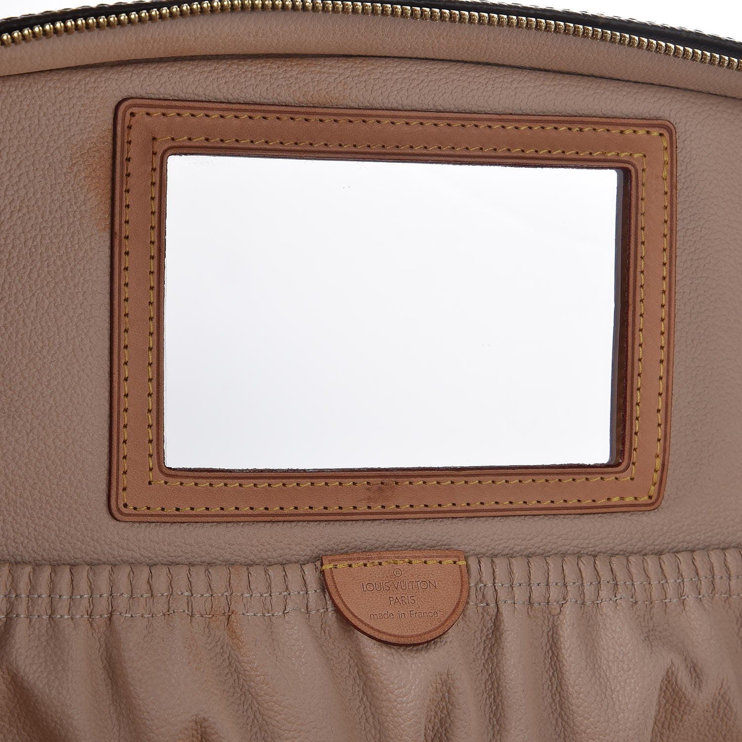 Louis Vuitton Monogram Nice 6 of 15