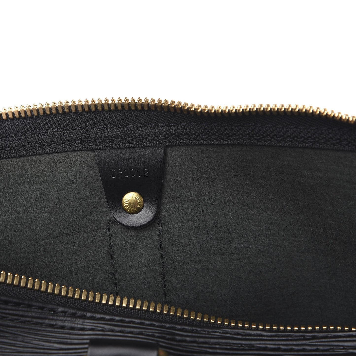 Epi Keepall 50 Black