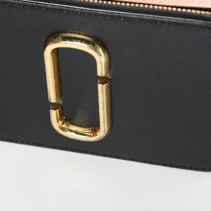 Marc Jacobs Saffino Small Snapshot Camera Bag Coral Multi 12 of 14