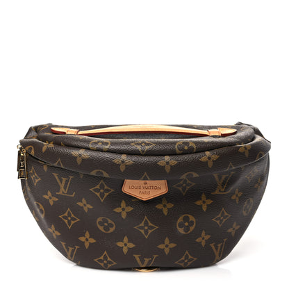 Louis Vuitton Monogram Bumbag 1 of 9