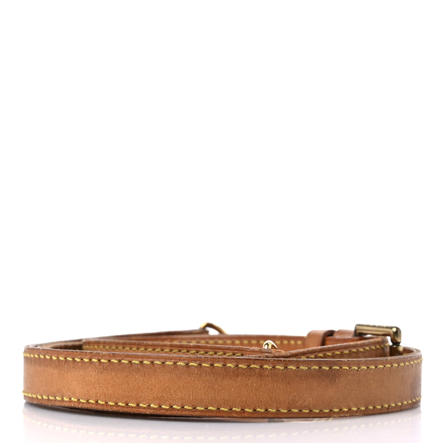 Vachetta 20mm Adjustable Shoulder Strap