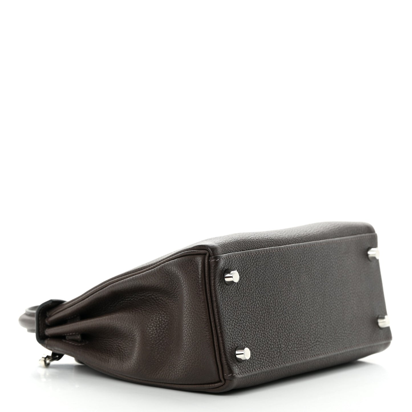 Barenia Faubourg Kelly Retourne 25 Ebene