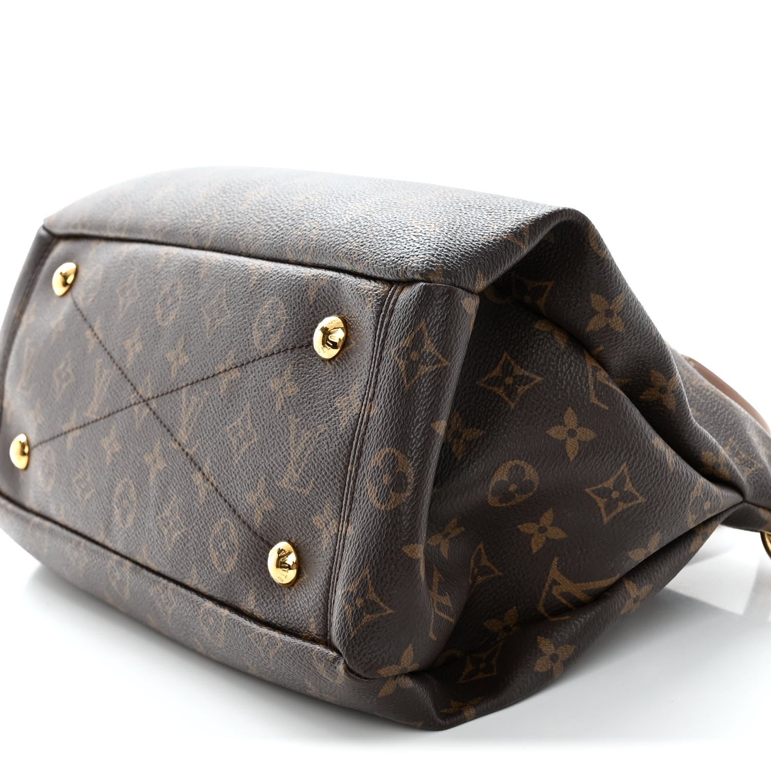 Louis Vuitton Monogram Pallas Black 9 of 18