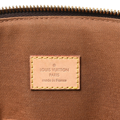 Louis Vuitton Monogram Tivoli GM 5 of 11