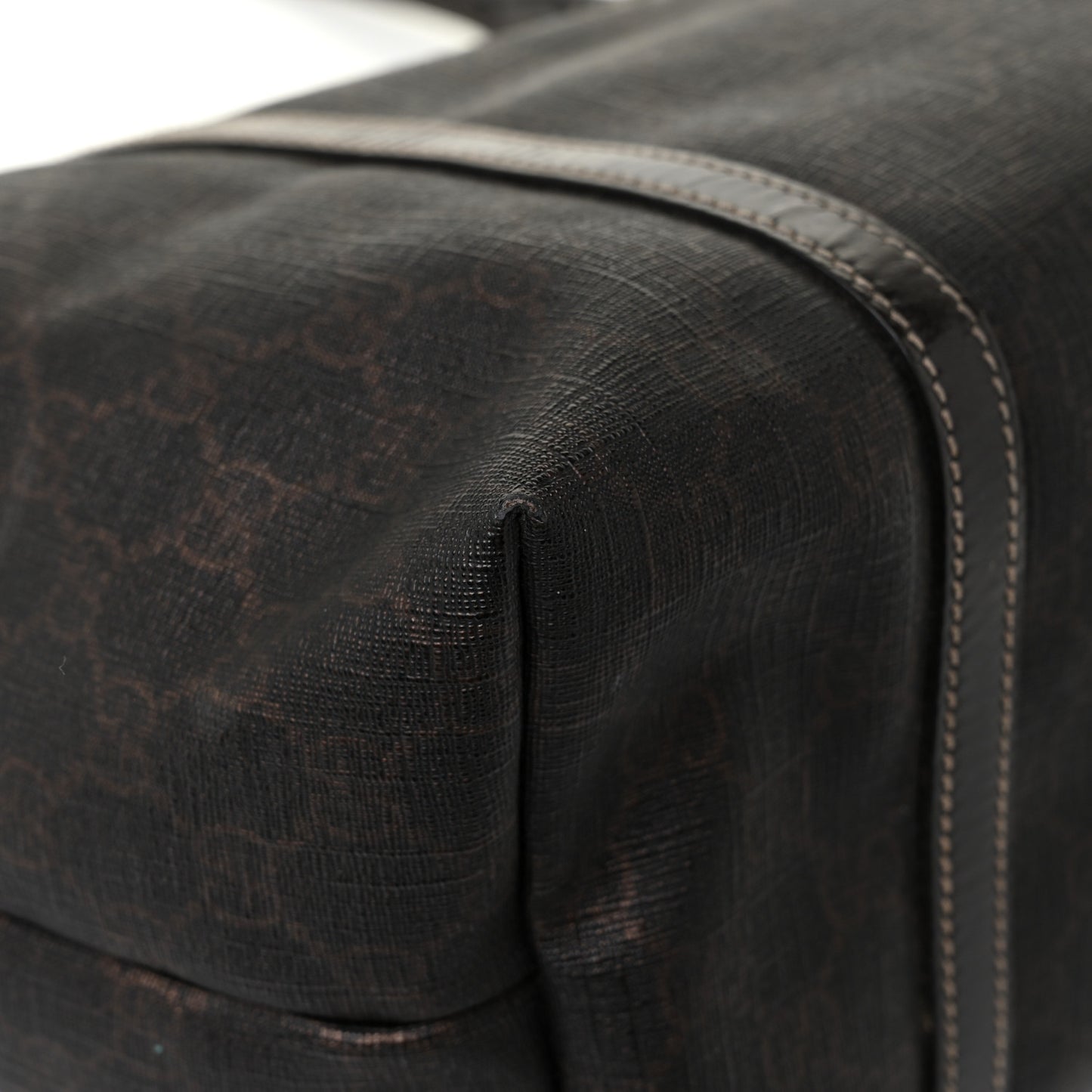 Imprime Monogram Medium Joy Tote Bag Bordeaux