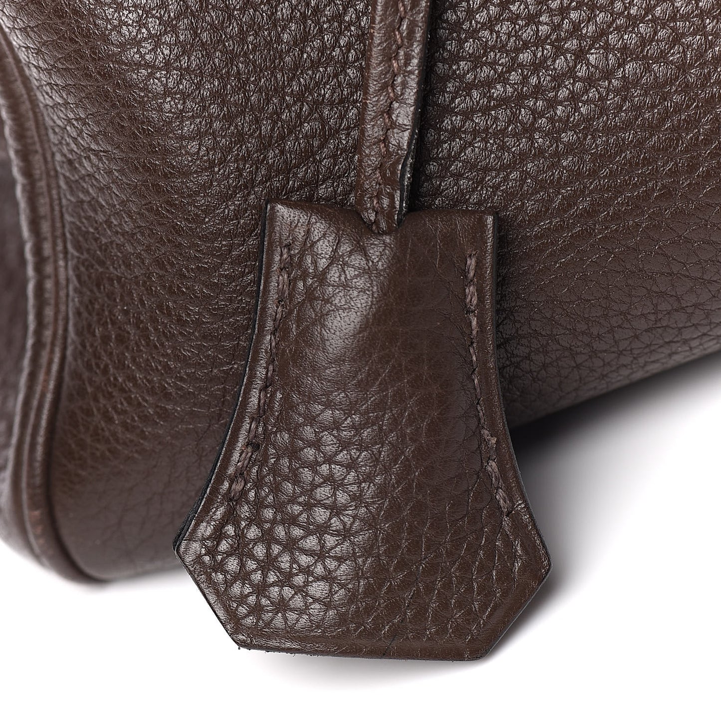 Taurillon Clemence Birkin 30 Ebene