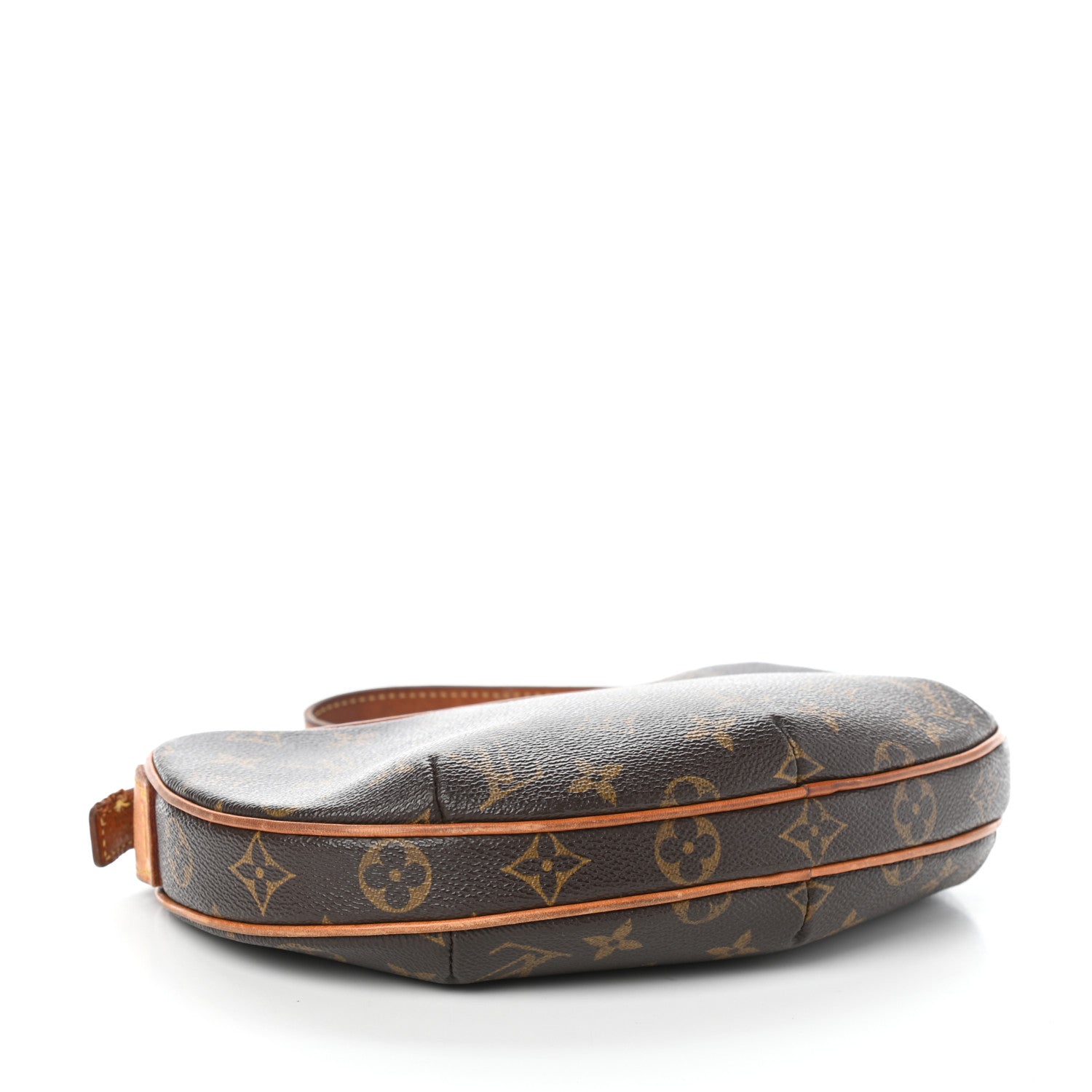 Louis Vuitton Monogram Croissant PM 4 of 9