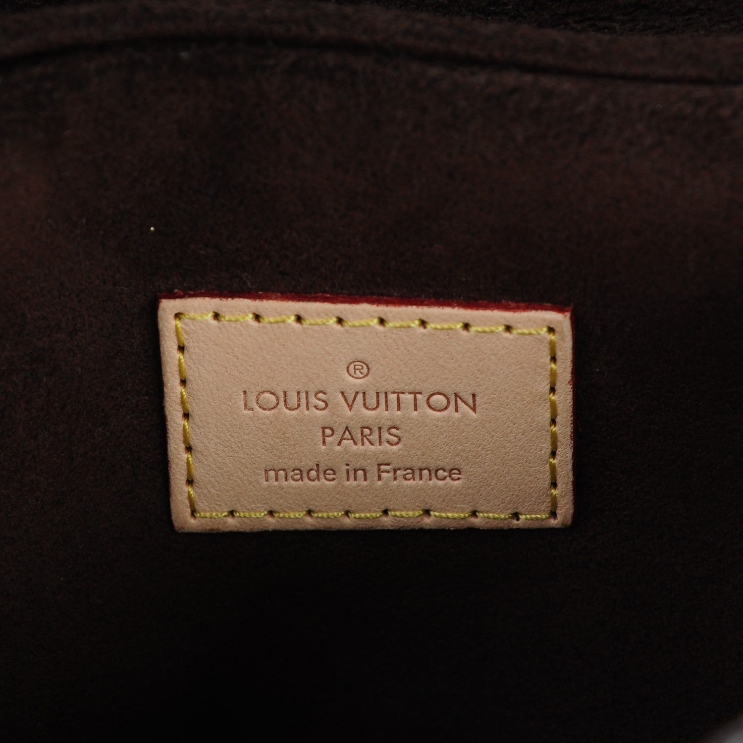 Louis Vuitton Monogram Metis 6 of 7