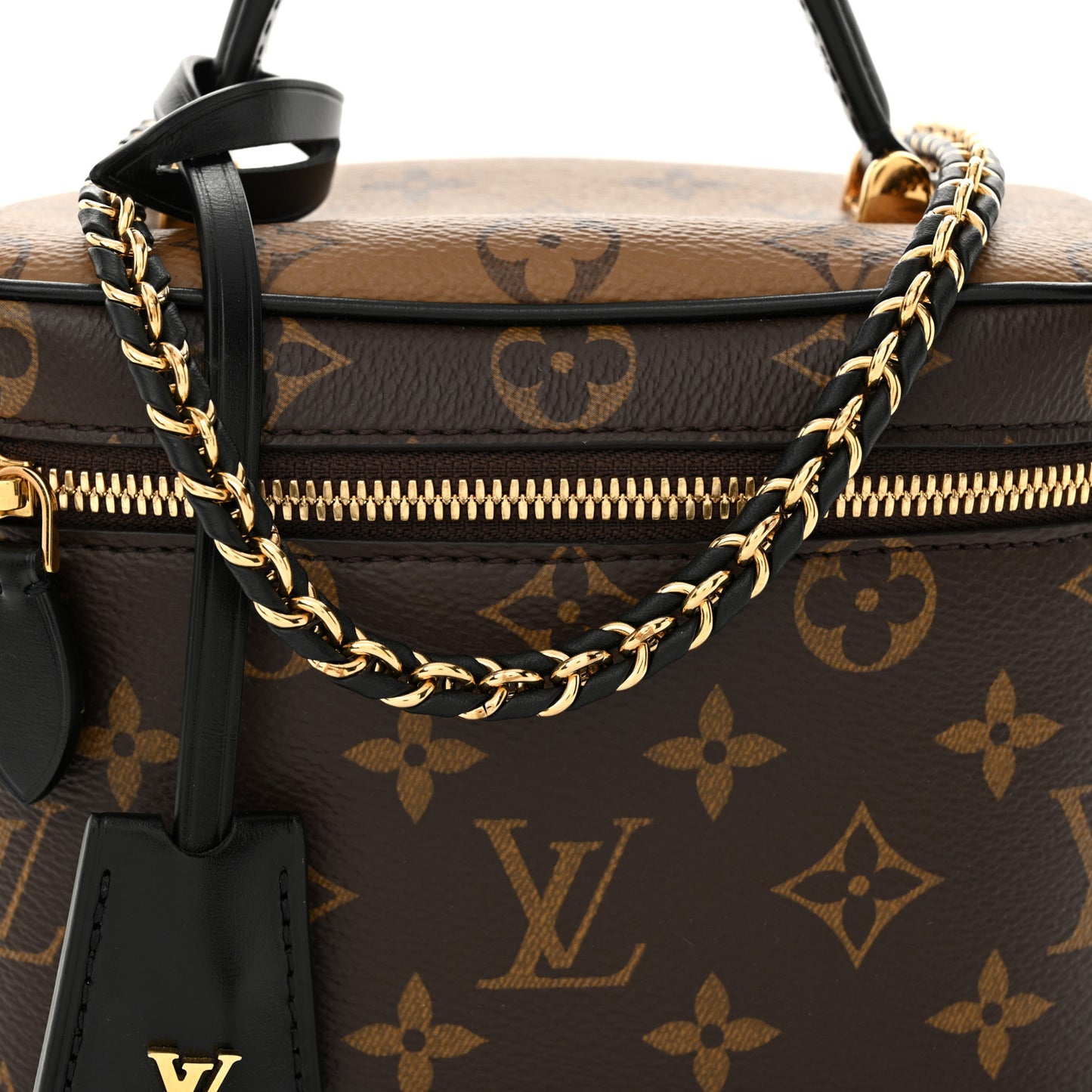 Reverse Monogram Vanity PM