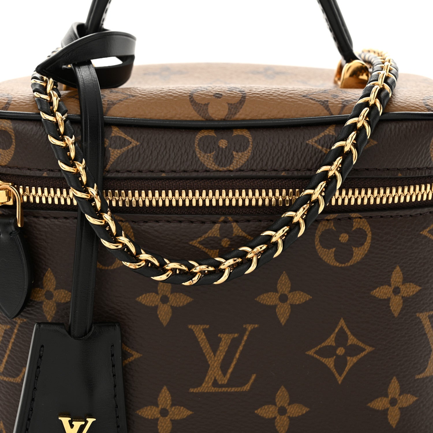 Louis Vuitton Reverse Monogram Vanity PM 7 of 10