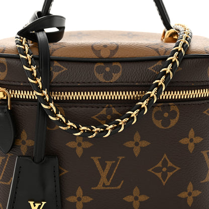 Louis Vuitton Reverse Monogram Vanity PM 7 of 10