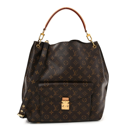 Louis Vuitton Monogram Metis 1 of 11