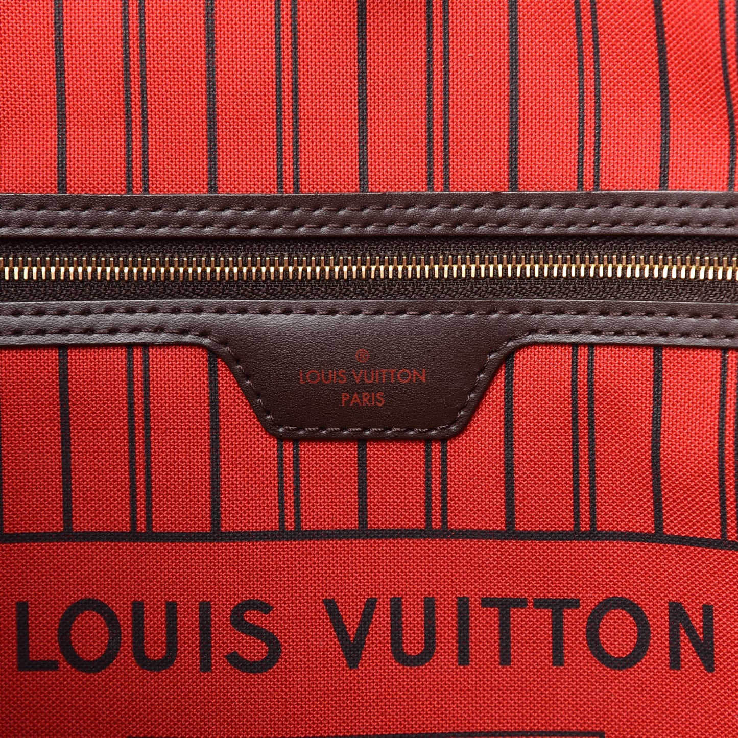 Damier Ebene Neo Neverfull GM