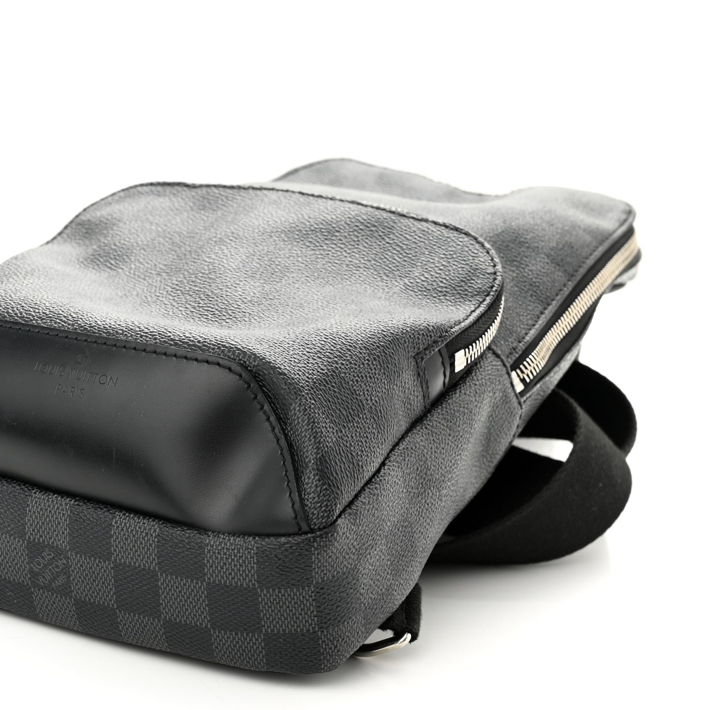Damier Graphite Avenue Sling Backpack