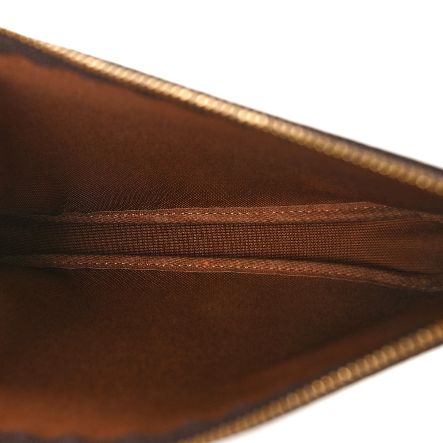 Monogram Pochette Accessories