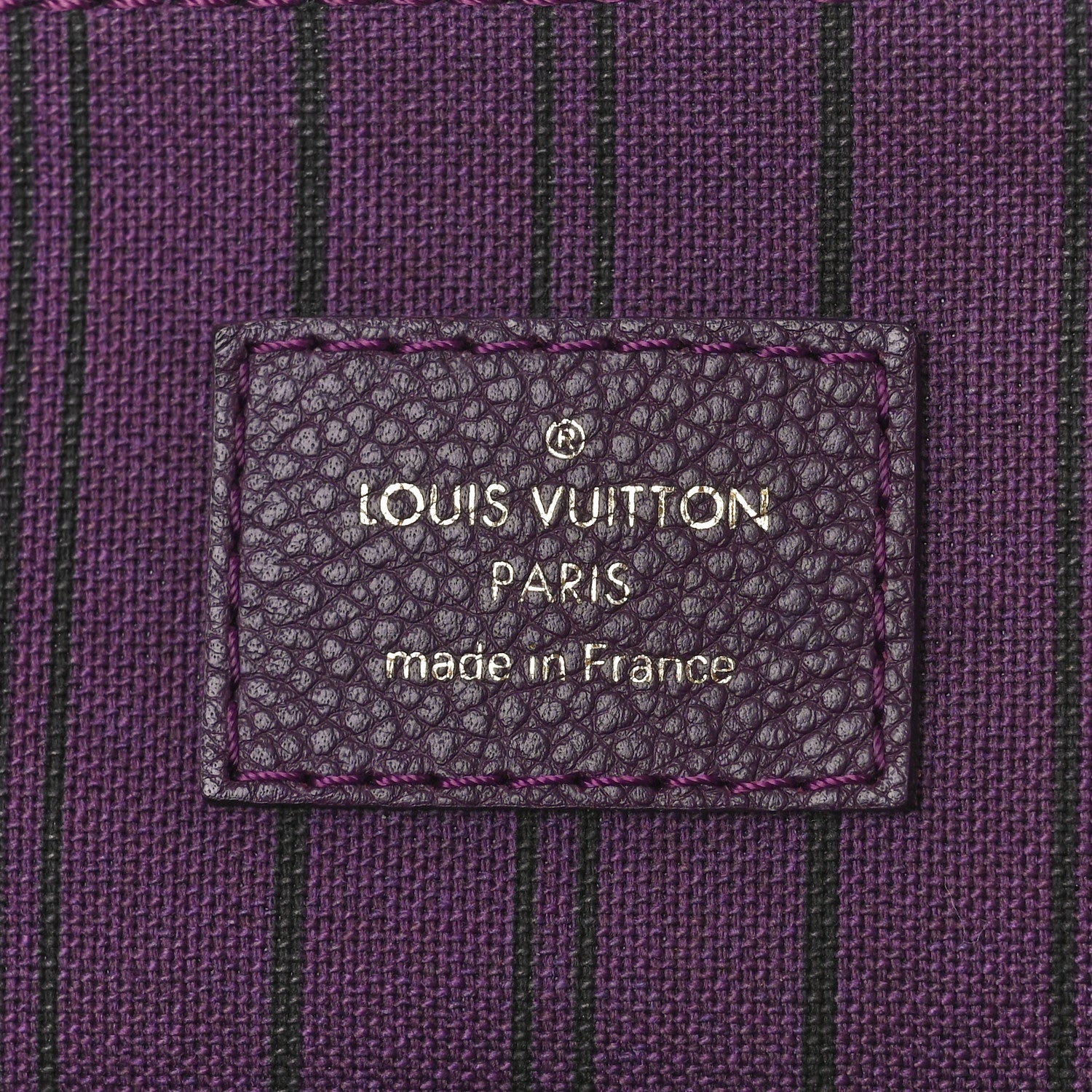 Louis Vuitton Empreinte Lumineuse PM Aube 6 of 13