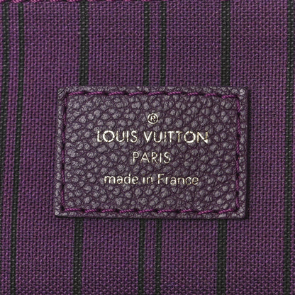 Louis Vuitton Empreinte Lumineuse PM Aube 6 of 13