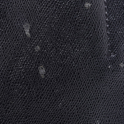 Celine Grained Calfskin Small Vertical Cabas Black 10 of 10
