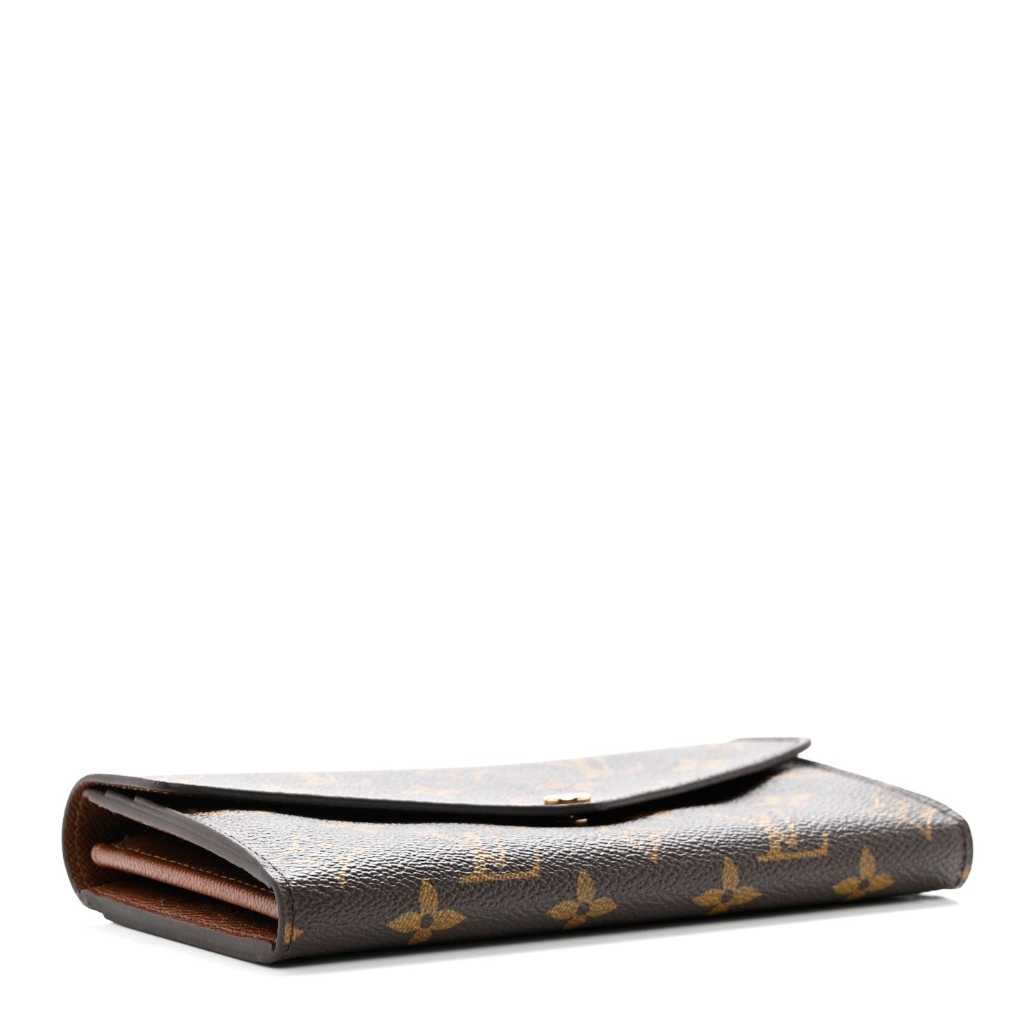 Monogram Sarah Wallet NM