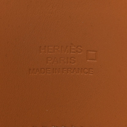 Hermes Matte Alligator Collier De Chien CDC Bracelet T2 5P Pink 6 of 9