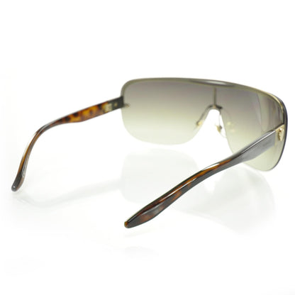 Gucci Tortoise Shell Crest Sunglasses 1893 S 2 of 7