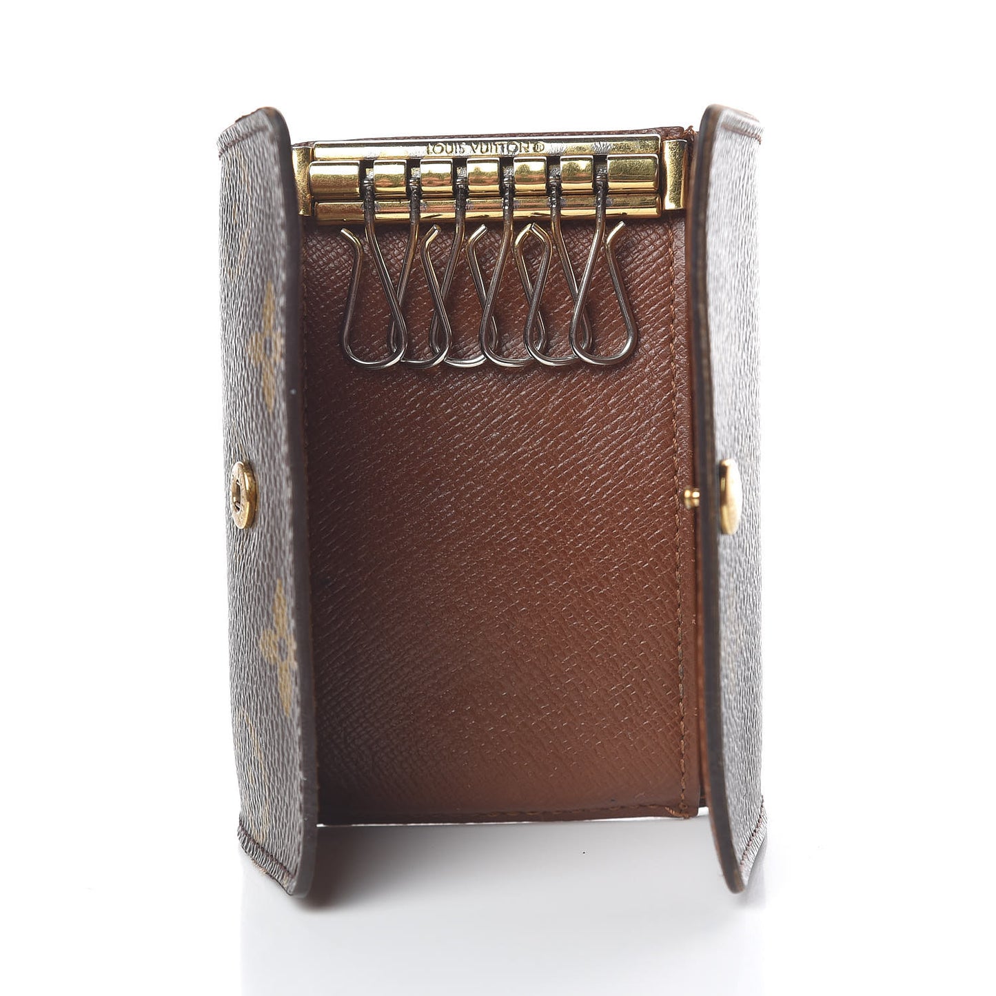 Monogram 6 Key Multicles Holder