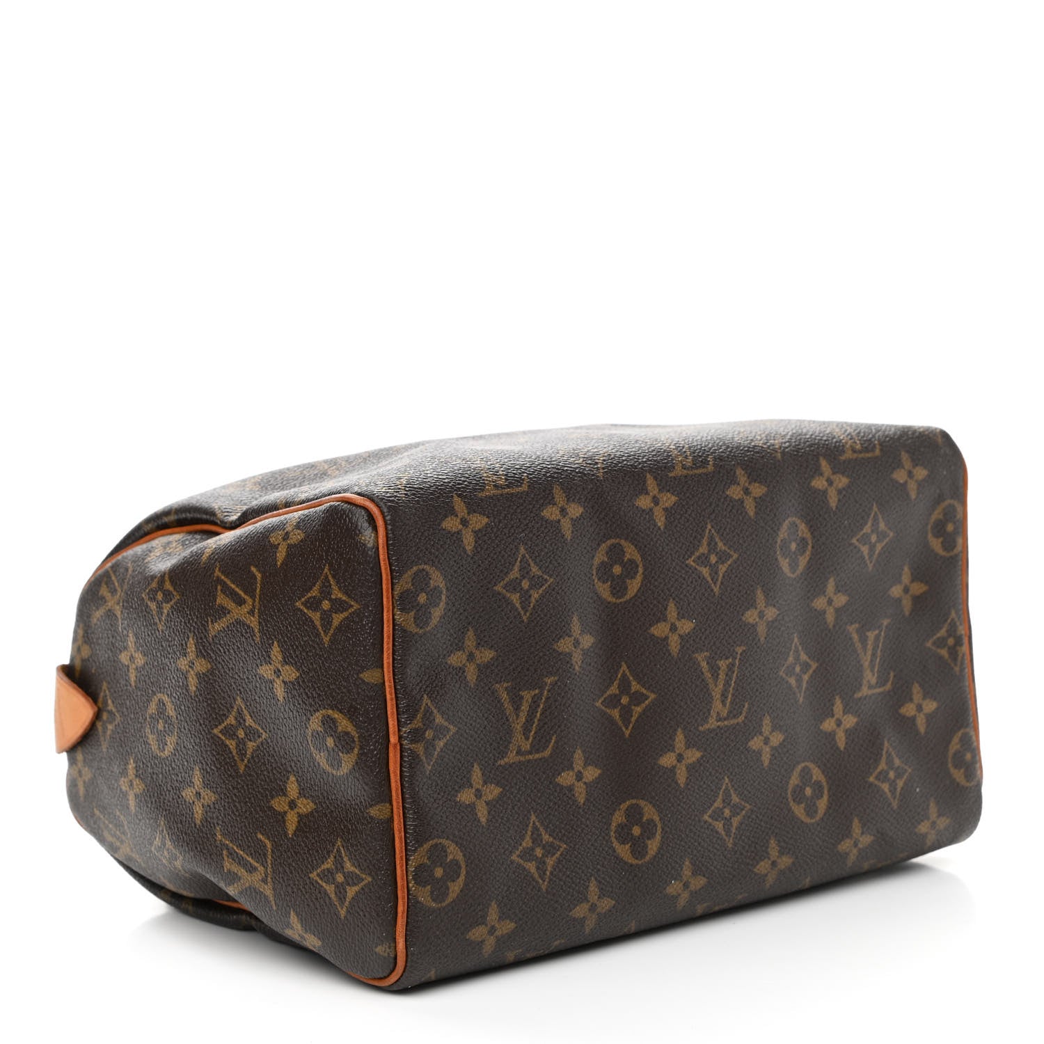 Louis Vuitton Monogram Speedy 25 4 of 15