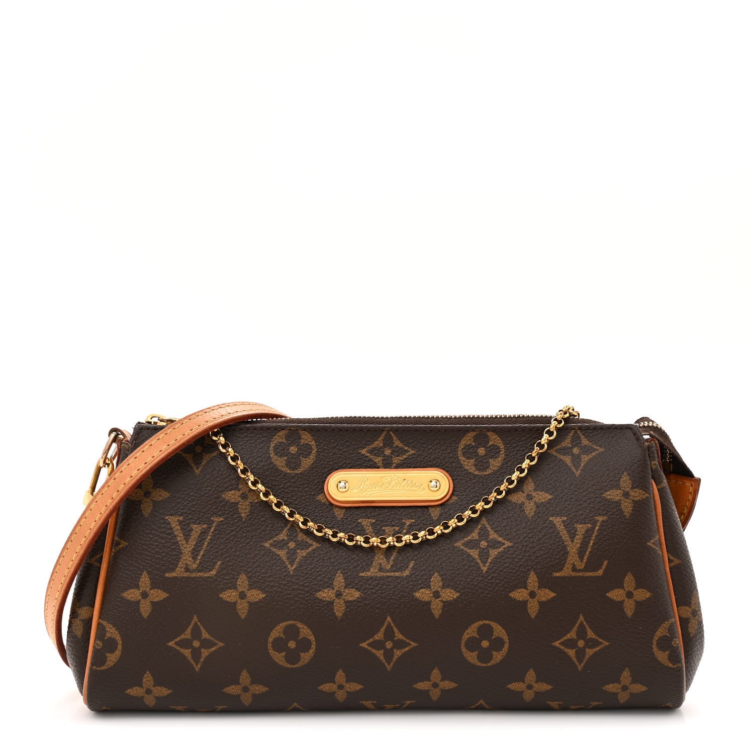 Louis Vuitton Monogram Eva Clutch 1 of 13