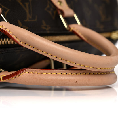 Louis Vuitton Monogram My LV Heritage Speedy Bandouliere 40 White Blue Clair 15 of 15