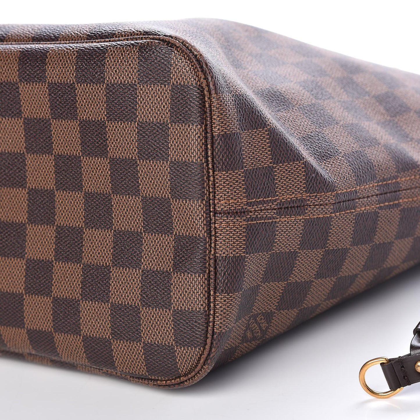 Damier Ebene Neverfull MM