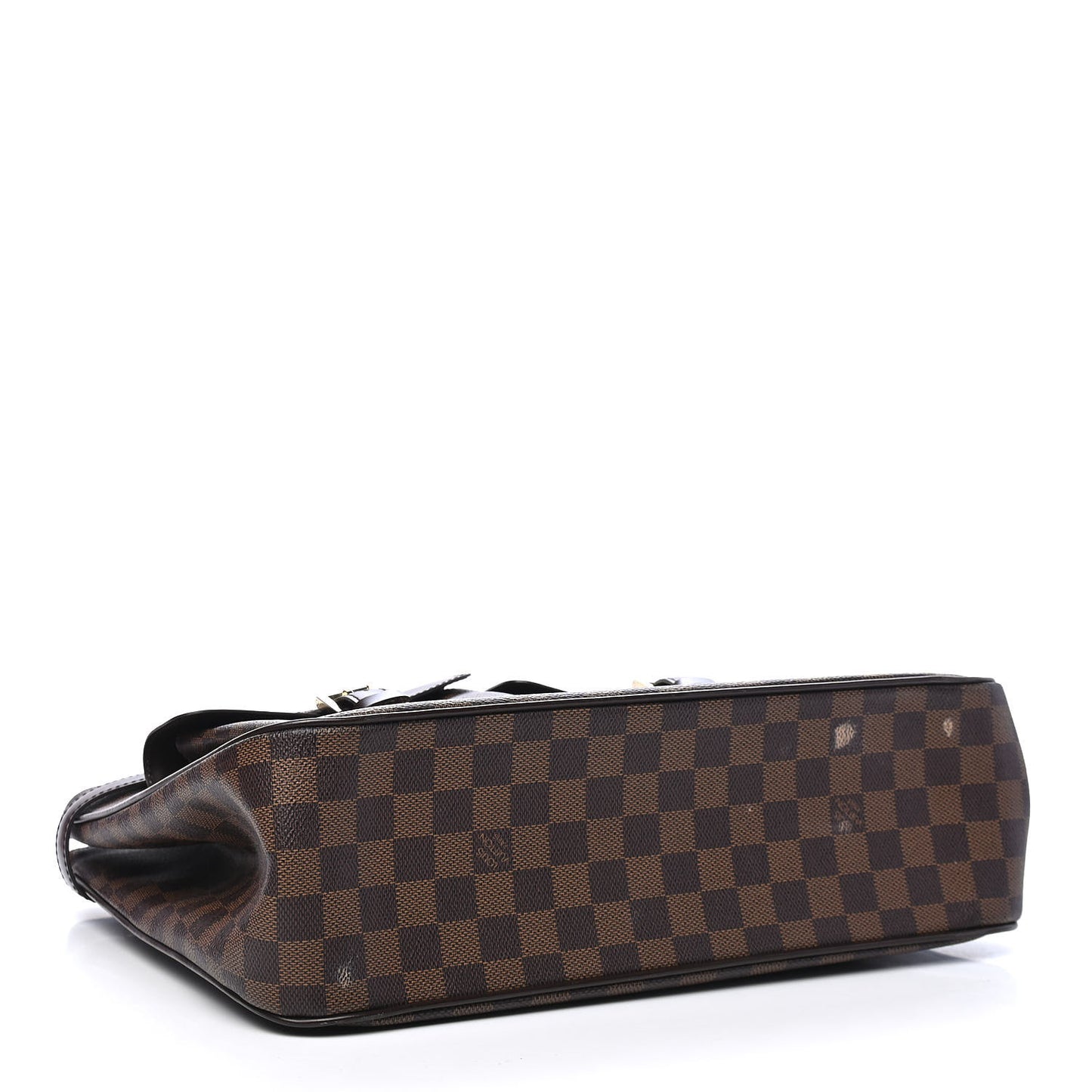 Damier Ebene Uzes