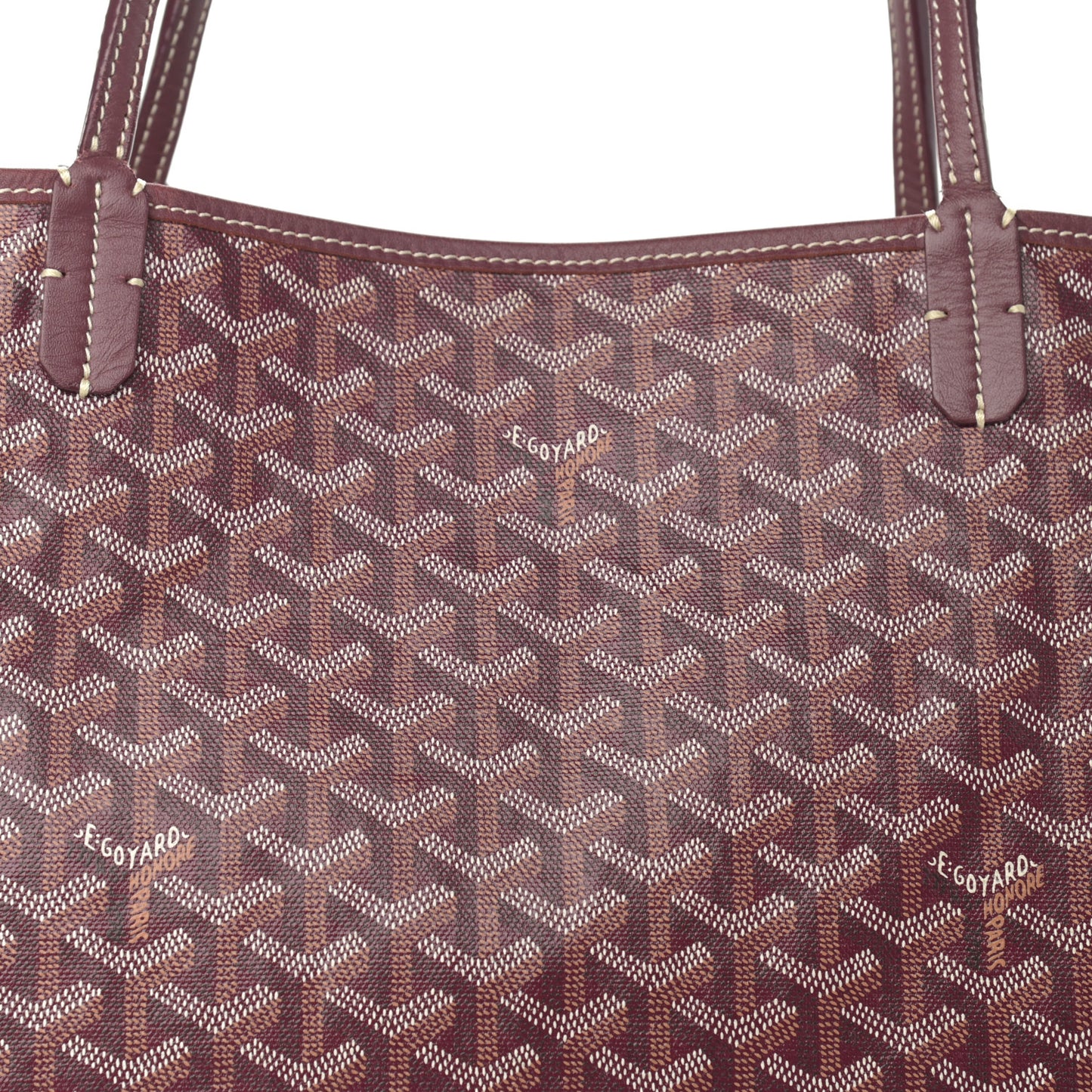 Goyardine Saint Louis GM Bordeaux
