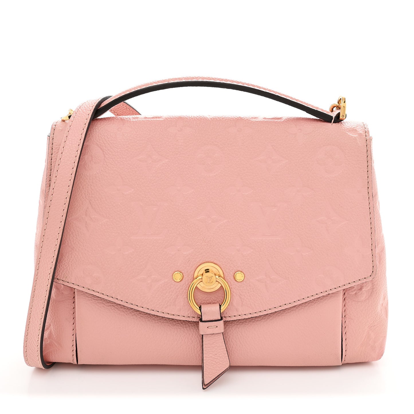 Empreinte Blanche BB Rose Poudre