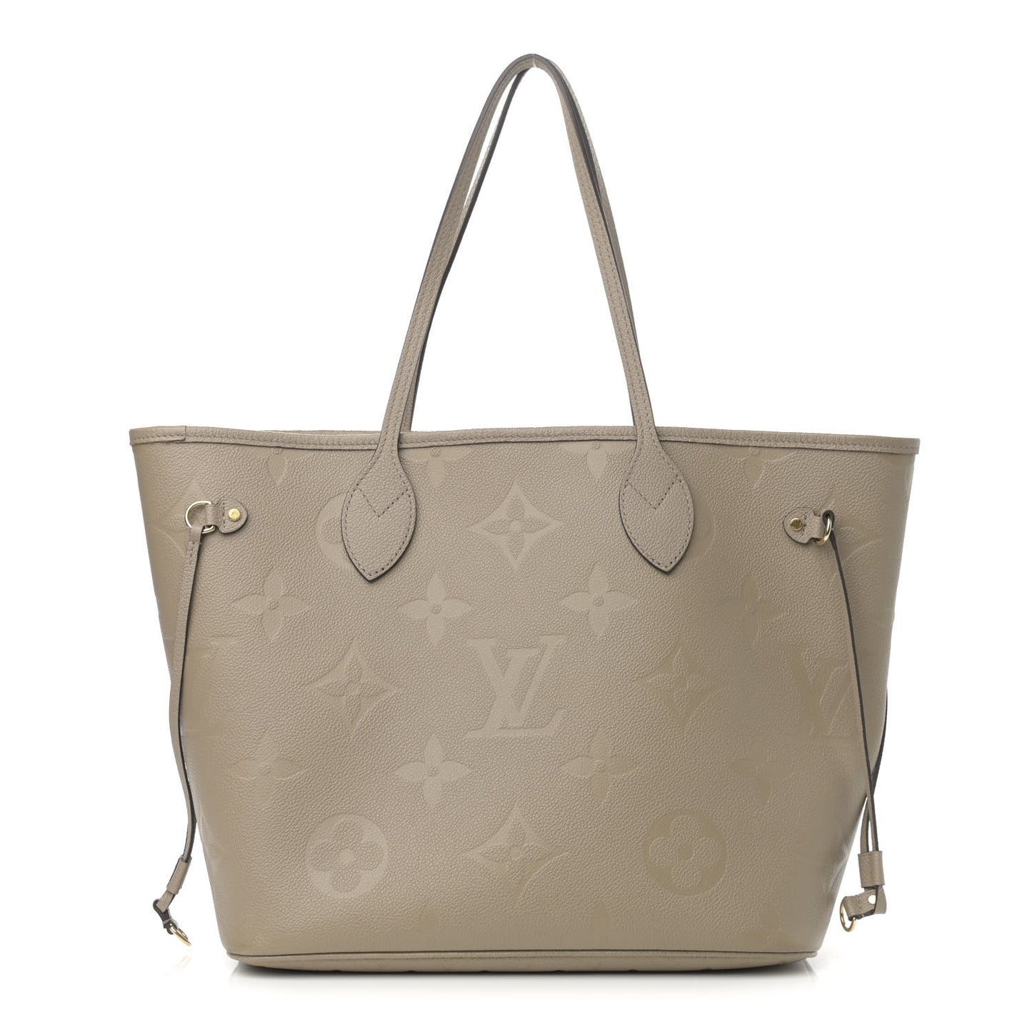 Empreinte Monogram Giant Neverfull MM Tourterelle