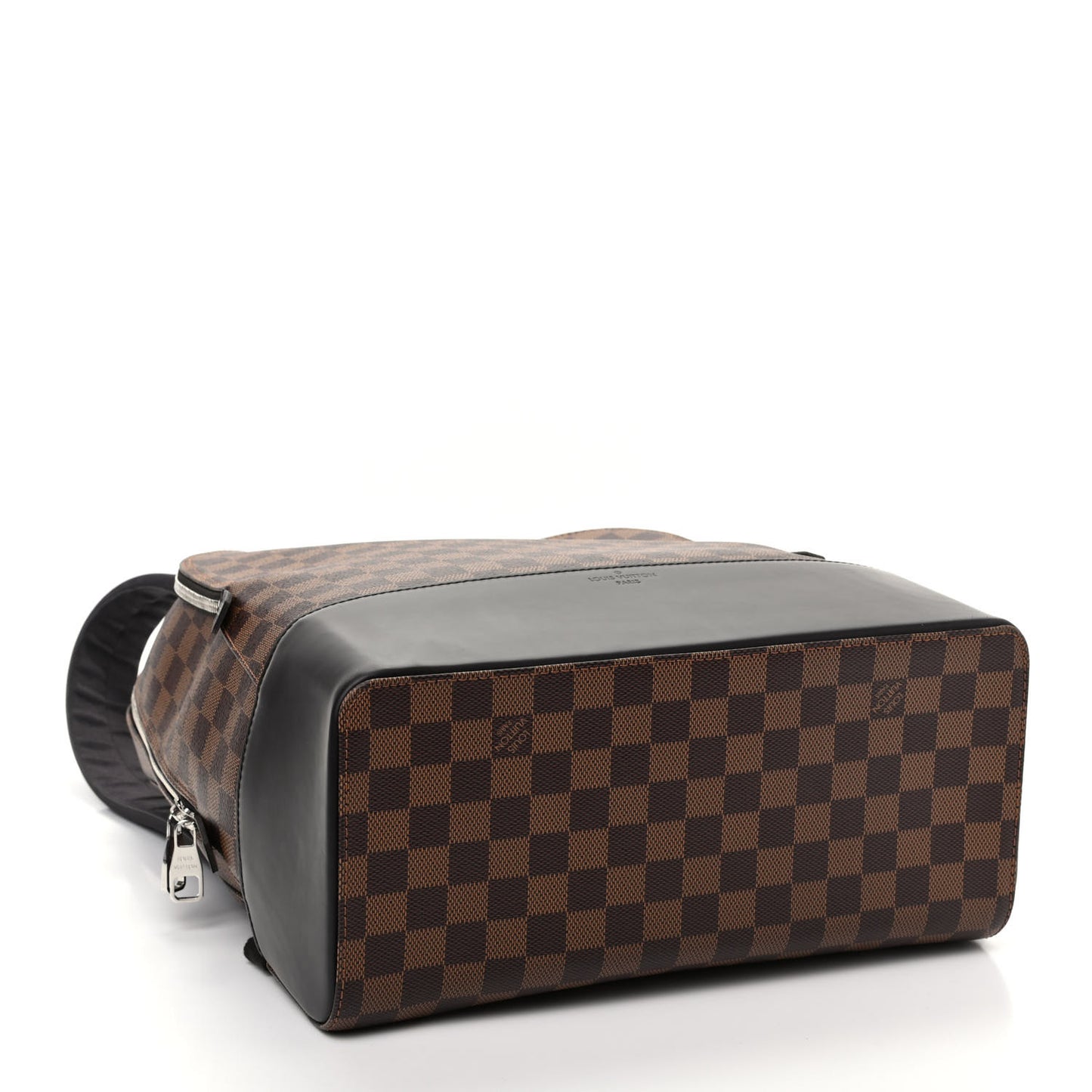 Damier Ebene Jake Backpack