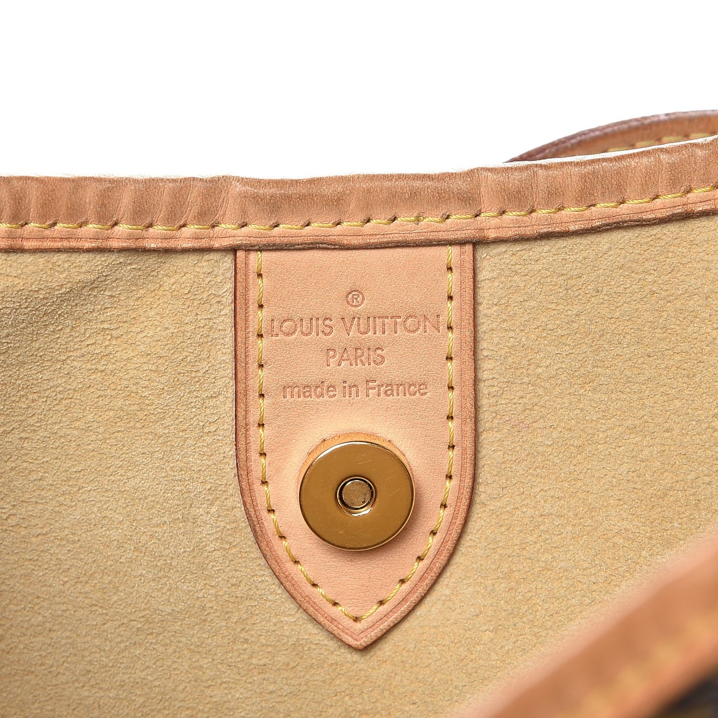Monogram Galliera PM