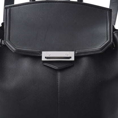 Alexander Wang Calfskin Prisma Skeletal Backpack Black 6 of 18