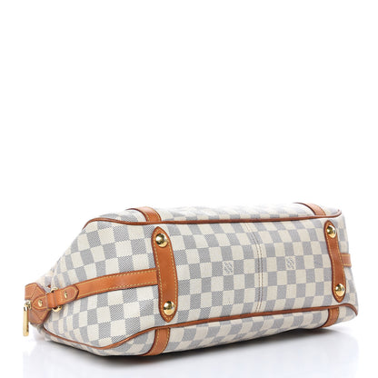 Louis Vuitton Damier Azur Stresa PM 4 of 22