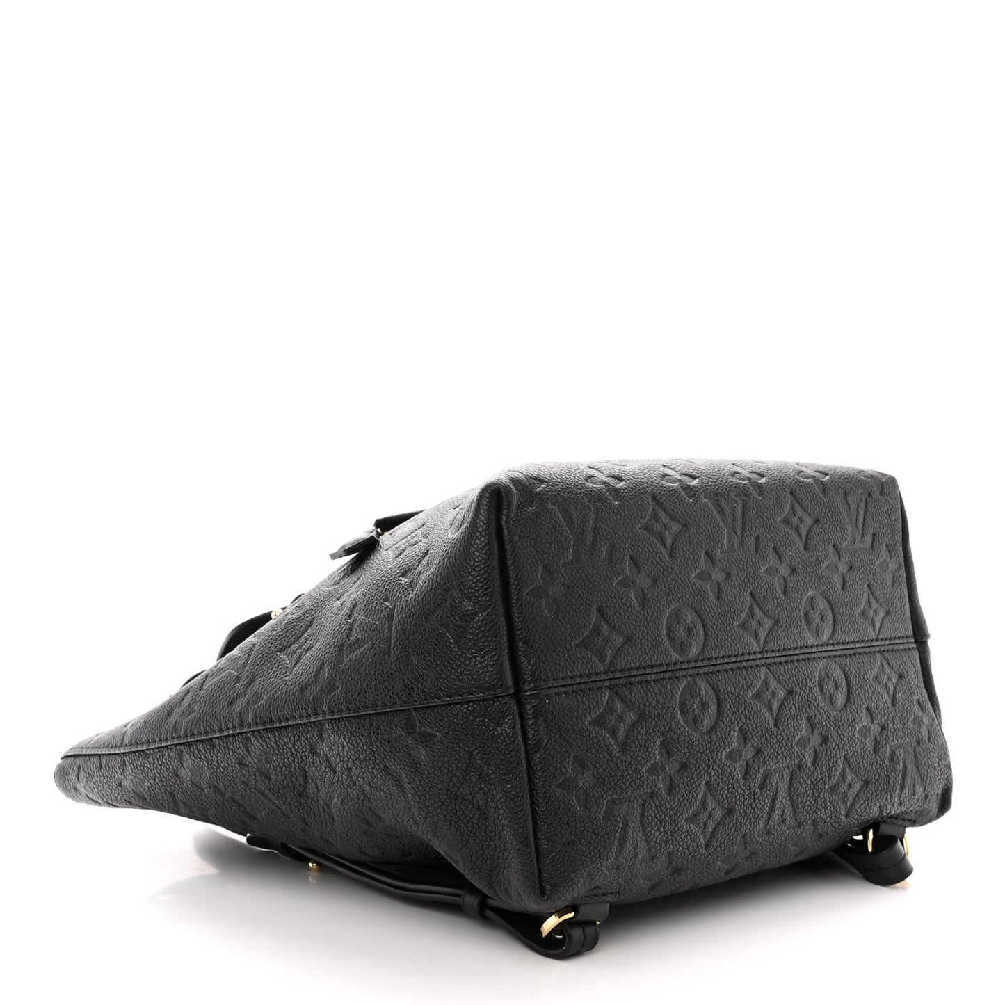 Empreinte Montsouris PM Black