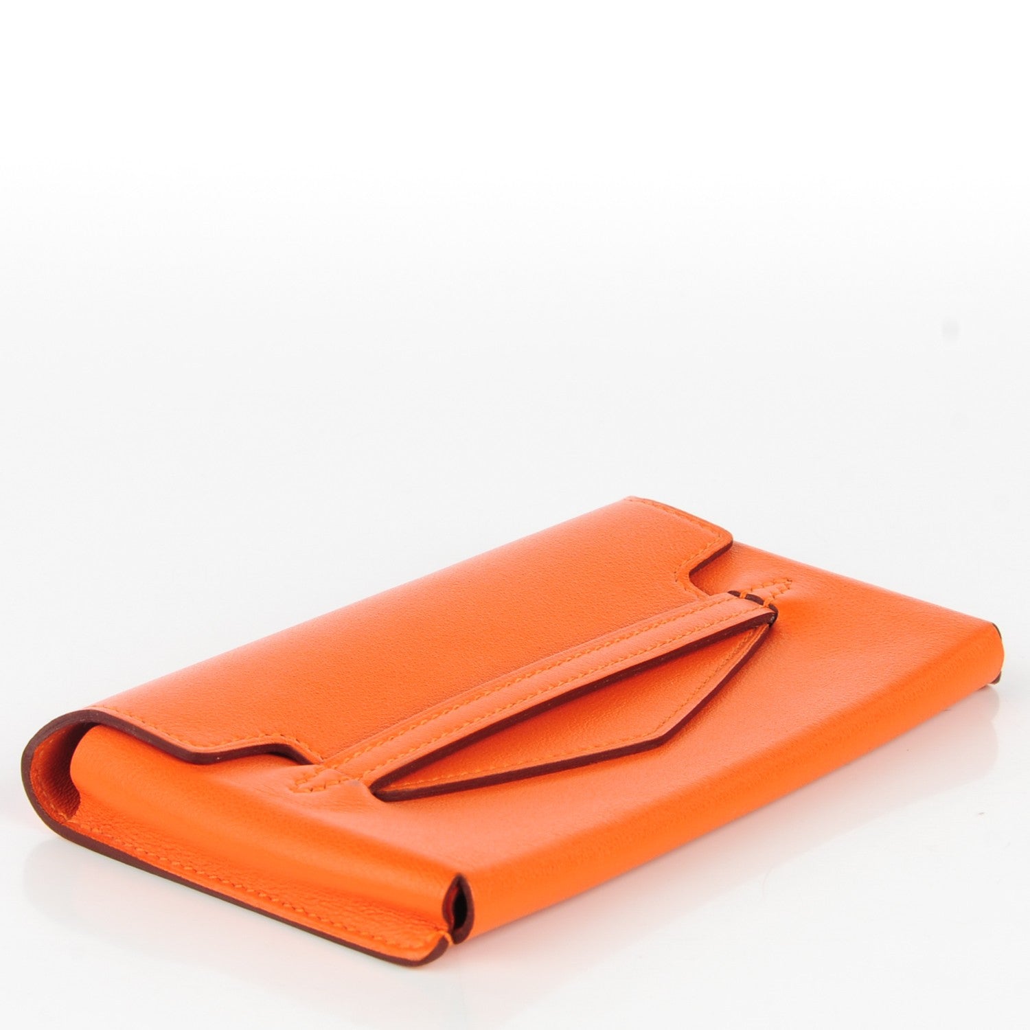 Hermes Swift Smart Case Orange 4 of 9