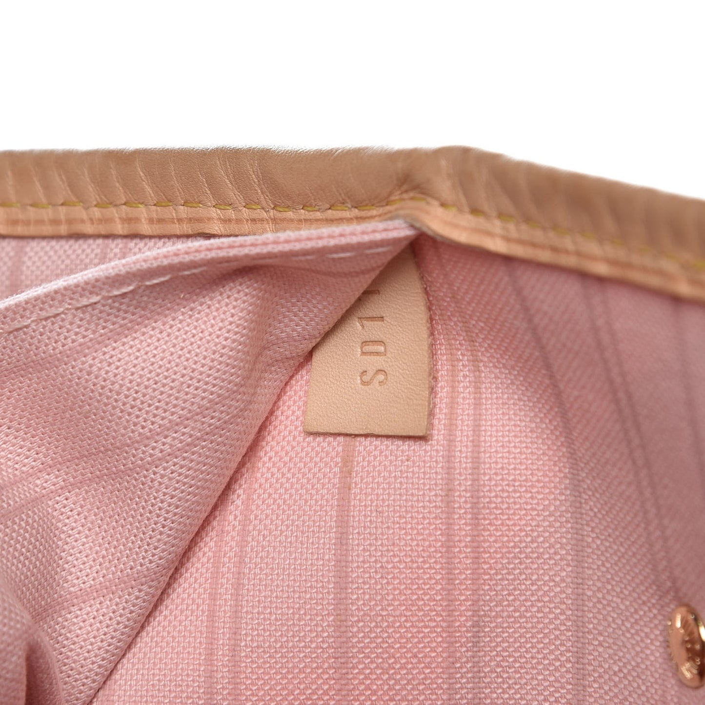 Damier Azur Tahitienne Neverfull MM
